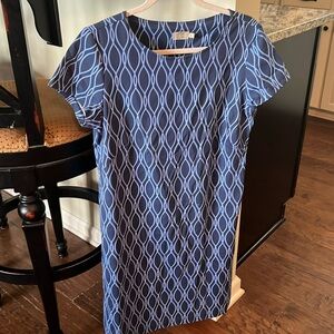 Katherine Way dress size L (large)